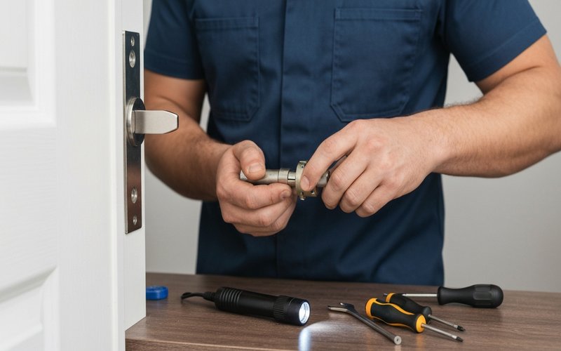 Professional service image 1