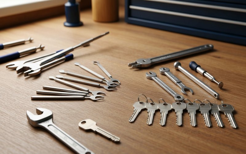 Professional service image 2