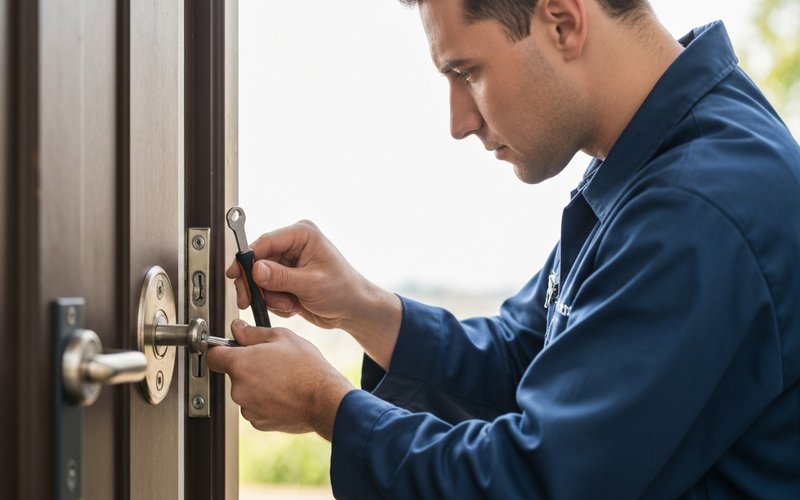 Professional service image 4